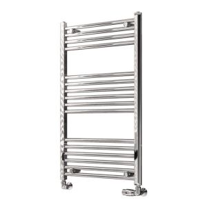 Eastbrook Wingrave Chrome Towel Rail 1000 x 600mm