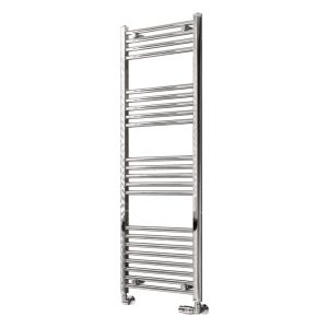 Eastbrook Wingrave Chrome Towel Rail 1400 x 500mm