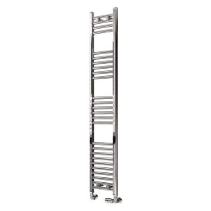 Eastbrook Wingrave Chrome Towel Rail 1600 x 300mm