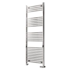 Eastbrook Wingrave Chrome Towel Rail 1600 x 600mm