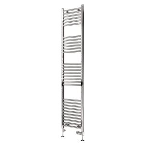 Eastbrook Wingrave Chrome Towel Rail 1800 x 400mm