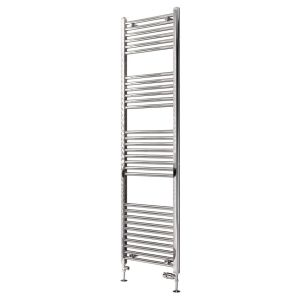 Eastbrook Wingrave Chrome Towel Rail 1800 x 500mm