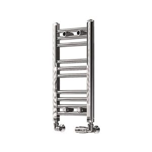 Eastbrook Wingrave Chrome Towel Rail 600 x 300mm