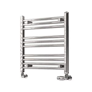 Eastbrook Wingrave Chrome Towel Rail 600 x 600mm