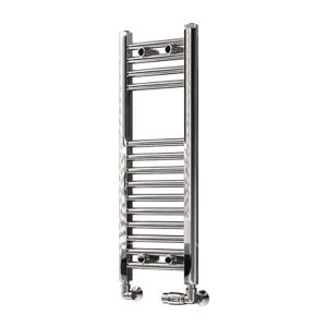 Eastbrook Wingrave Chrome Towel Rail 800 x 300mm