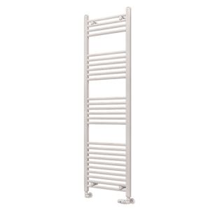 Eastbrook Wingrave Gloss White Towel Rail 1600 x 500mm