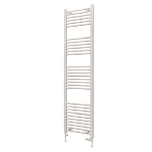 Eastbrook Wingrave Gloss White Towel Rail 1800 x 500mm