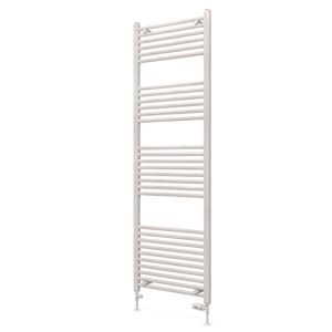 Eastbrook Wingrave Gloss White Towel Rail 1800 x 600mm