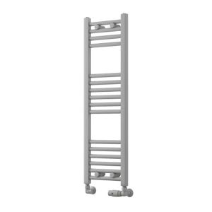 Eastbrook Wingrave Matt Grey Towel Rail 1000 x 300mm