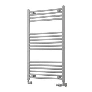 Eastbrook Wingrave Matt Grey Towel Rail 1000 x 600mm