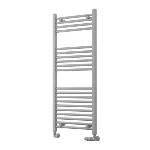 Eastbrook Wingrave Matt Grey Towel Rail 1200 x 500mm