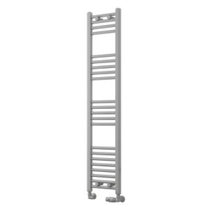 Eastbrook Wingrave Matt Grey Towel Rail 1400 x 300mm