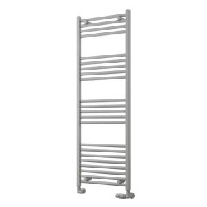 Eastbrook Wingrave Matt Grey Towel Rail 1400 x 500mm