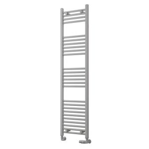 Eastbrook Wingrave Matt Grey Towel Rail 1600 x 400mm