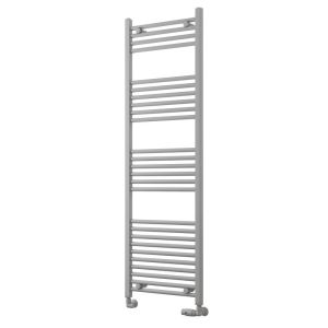 Eastbrook Wingrave Matt Grey Towel Rail 1600 x 500mm