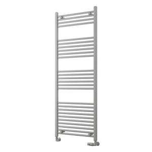 Eastbrook Wingrave Matt Grey Towel Rail 1600 x 600mm