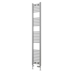 Eastbrook Wingrave Matt Grey Towel Rail 1800 x 300mm