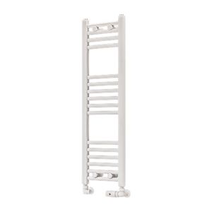 Eastbrook Wingrave Matt White Towel Rail 1000 x 300mm