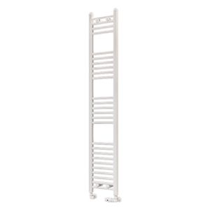 Eastbrook Wingrave Matt White Towel Rail 1600 x 300mm