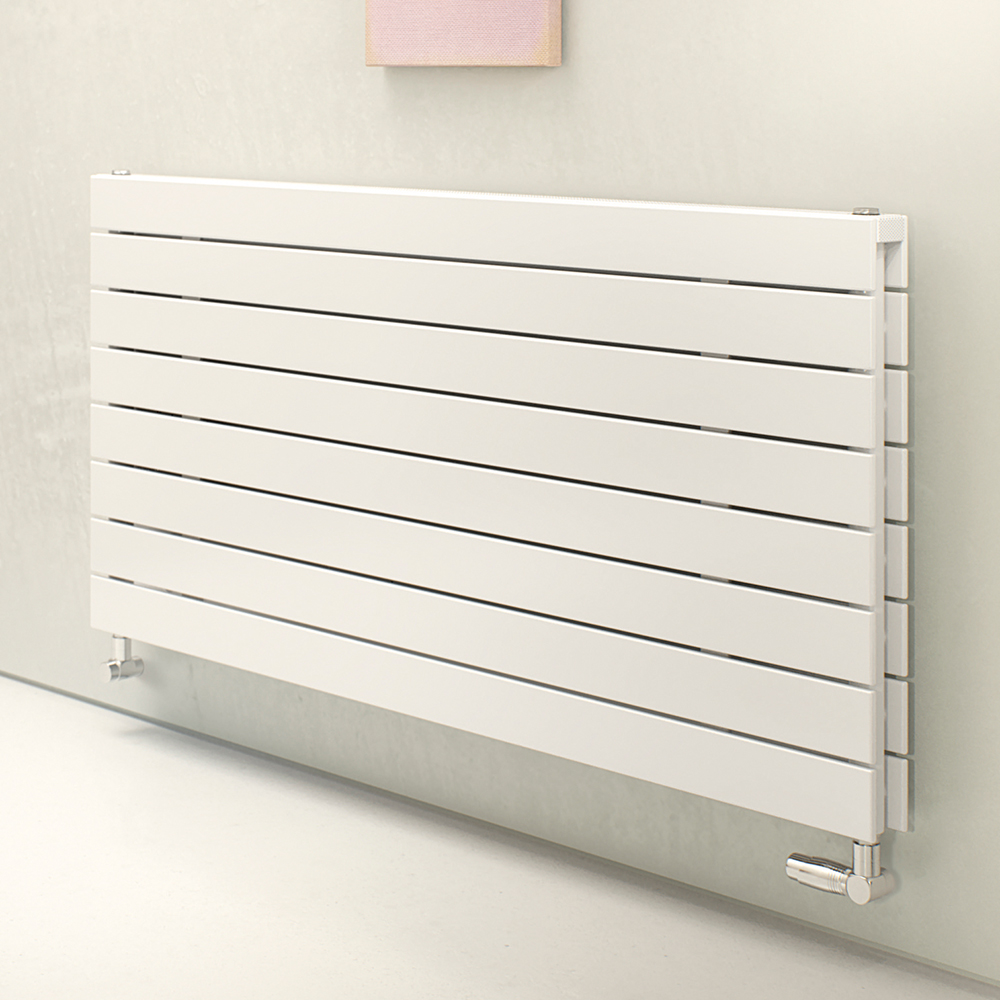 Double Panel Radiators