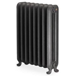 Paladin Bartholomew 2 Column Cast Iron Radiator 740 x 821mm