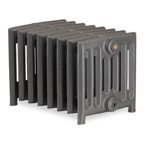 Paladin Churchill 7 Column Cast Iron Radiator 350 x 2211mm