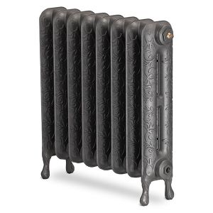 Paladin Kensington 2 Column Cast Iron Radiator 580 x 886mm