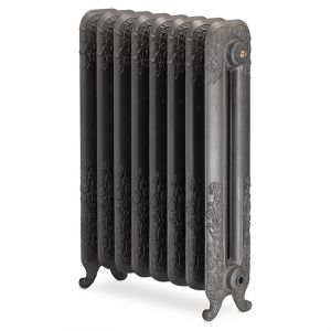 Paladin Montpellier 2 Column Cast Iron Radiator 790 x 1170mm