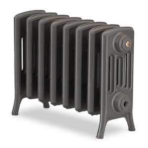 Paladin Neo Georgian 4 Column Cast Iron Radiator 360 x 1303mm