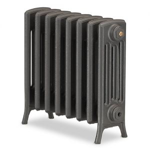 Paladin Neo Georgian 4 Column Cast Iron Radiator 505 x 2154mm