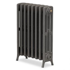 Paladin Neo Georgian 4 Column Cast Iron Radiator 660 x 1607mm