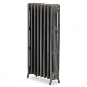 Paladin Neo Georgian 4 Column Cast Iron Radiator 960 x 877mm