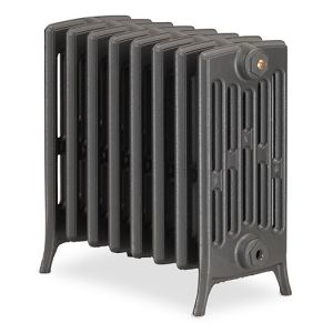 Paladin Neo Georgian 6 Column Cast Iron Radiator 505 x 1668mm