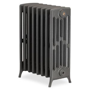 Paladin Neo Georgian 6 Column Cast Iron Radiator 660 x 2215mm