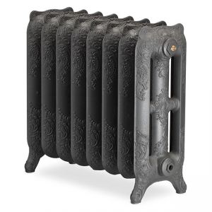 Paladin Oxford 3 Column Cast Iron Radiator 570 x 922mm