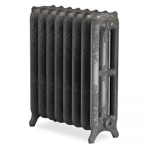 Paladin Oxford 3 Column Cast Iron Radiator 765 x 1983mm