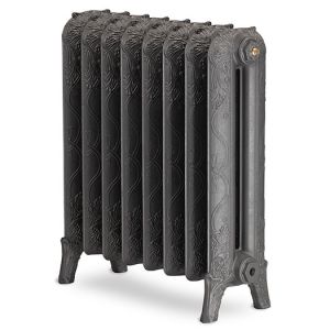 Paladin Piccadilly 2 Column Cast Iron Radiator 660 x 1383mm