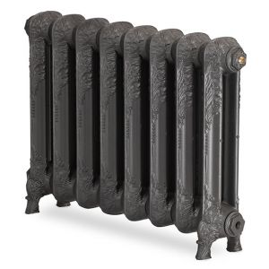 Paladin Shaftsbury 2 Column Cast Iron Radiator 540 x 406mm