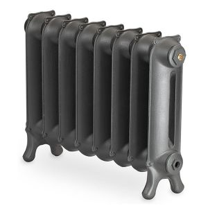 Paladin Sloane 2 Column Cast Iron Radiator 450 x 267mm