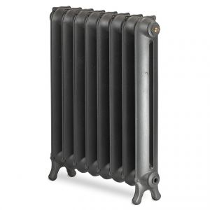 Paladin Sloane 2 Column Cast Iron Radiator 750 x 417mm