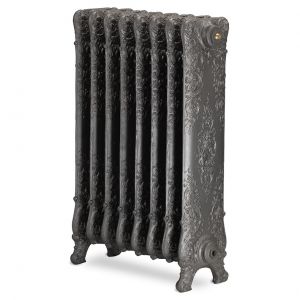 Paladin Saint Paul Column Cast Iron Radiator 800 x 890mm