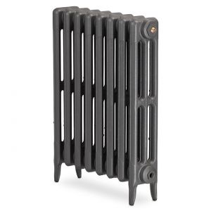 Paladin Victoriana 3 Column Cast Iron Radiator 645 x 215mm