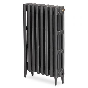 Paladin Victoriana 3 Column Cast Iron Radiator 745 x 771mm