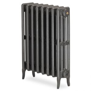 Paladin Victoriana 4 Column Cast Iron Radiator 660 x 776mm