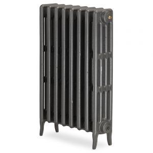 Paladin Victoriana 4 Column Cast Iron Radiator 760 x 1317mm