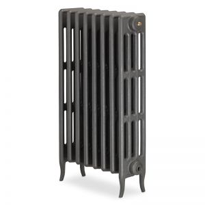 Paladin Victoriana 4 Column Cast Iron Radiator 813 x 1537mm