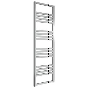 Reina Bolca Polished Designer Towel Rail 1530 x 485mm