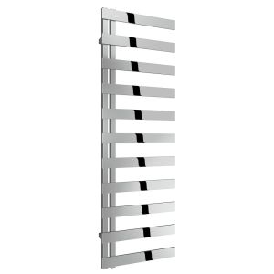 Reina Capelli Polished Stainless Steel Designer Towel Rail 1525 x 500mm