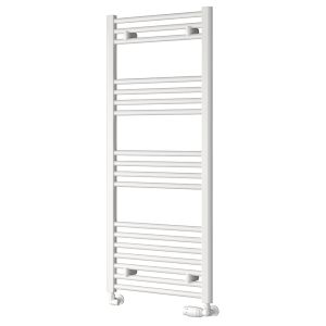 Reina Capo White Towel Rail 1200 x 400mm