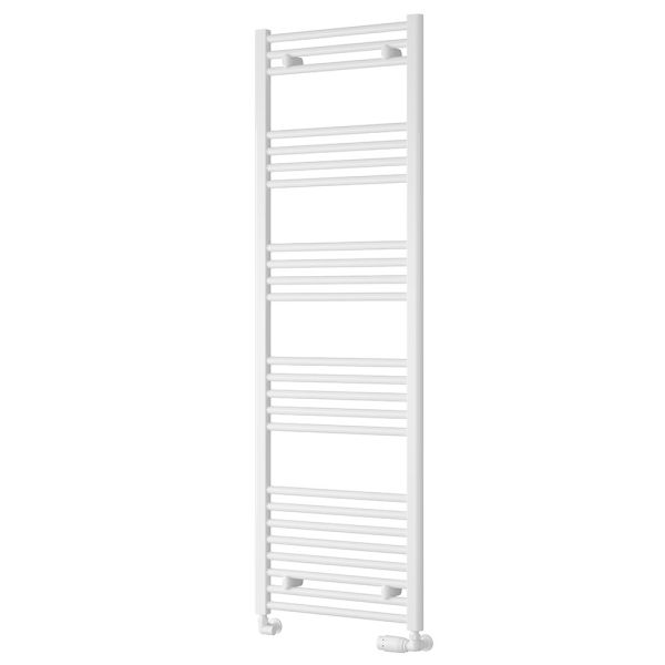 Reina Capo White Towel Rail 1600 x 600mm